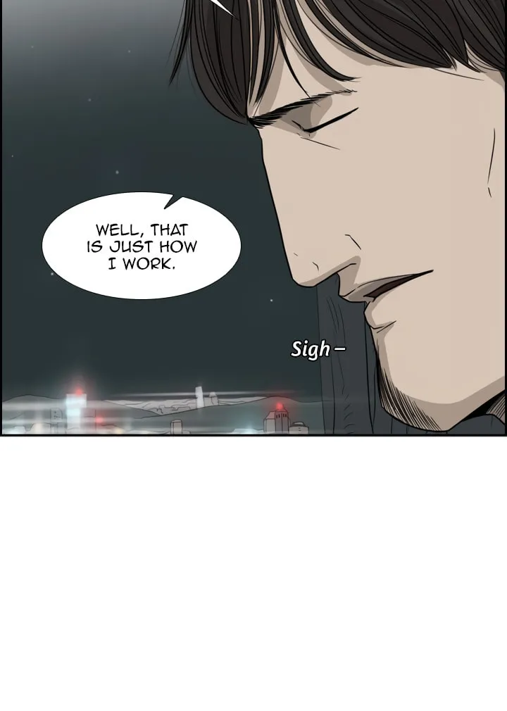 Shark Chapter 27 page 13 - 