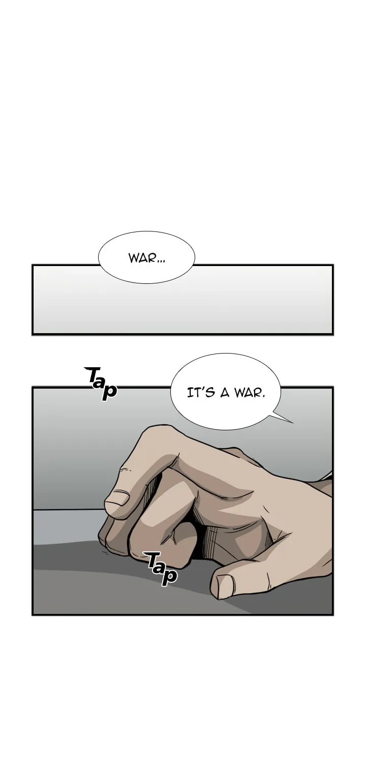 Shark Chapter 27 page 15 - 
