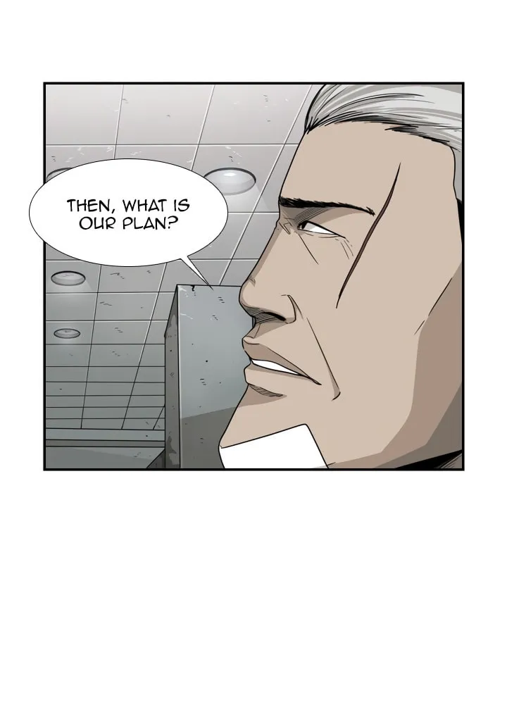 Shark Chapter 27 page 16 - 