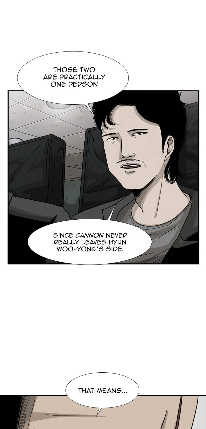 Shark Chapter 27 page 18 - 