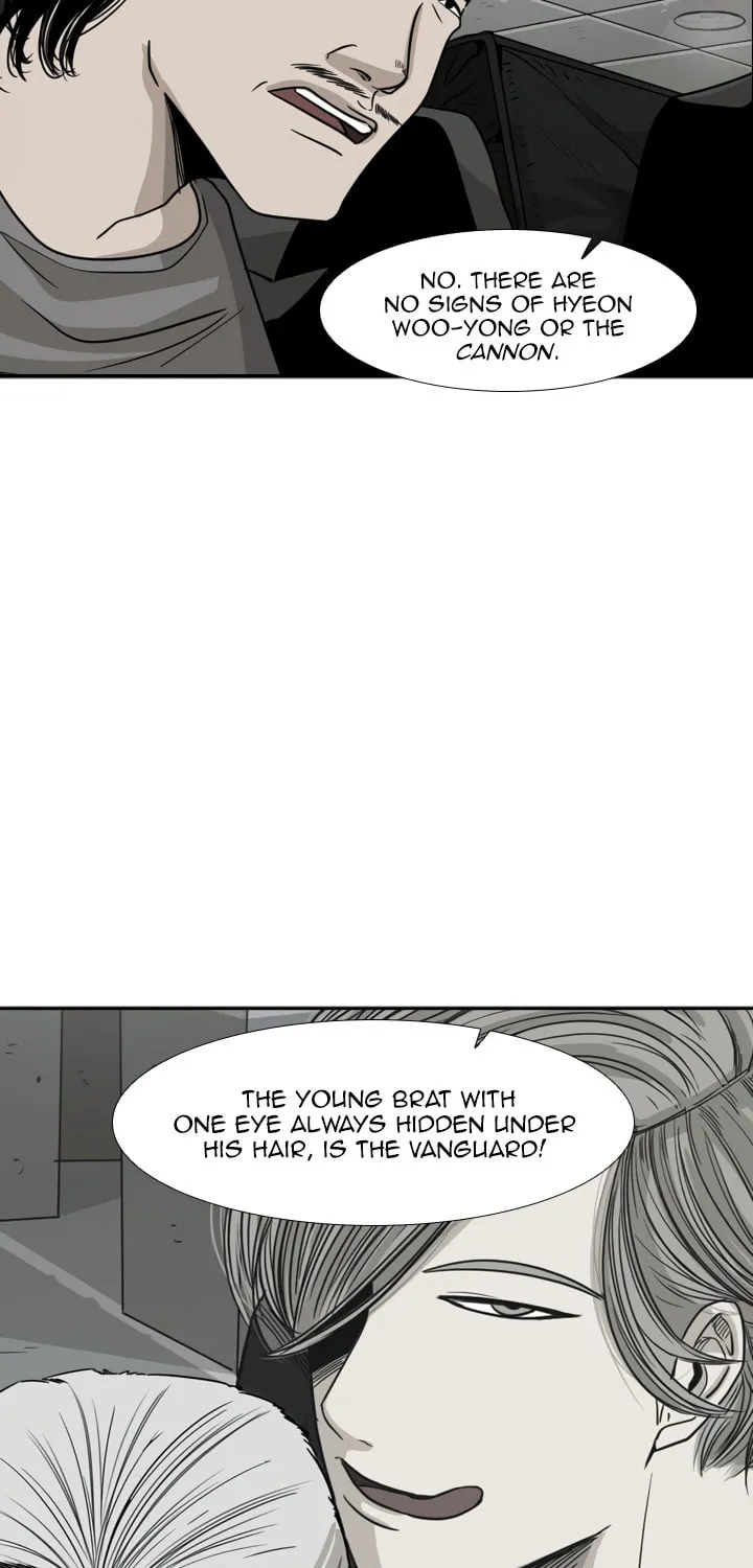 Shark Chapter 27 page 23 - 