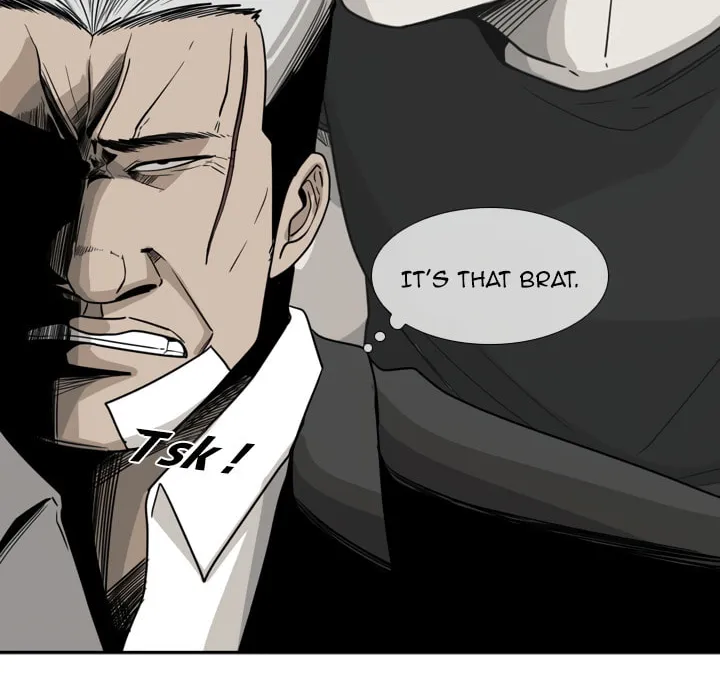 Shark Chapter 27 page 24 - 