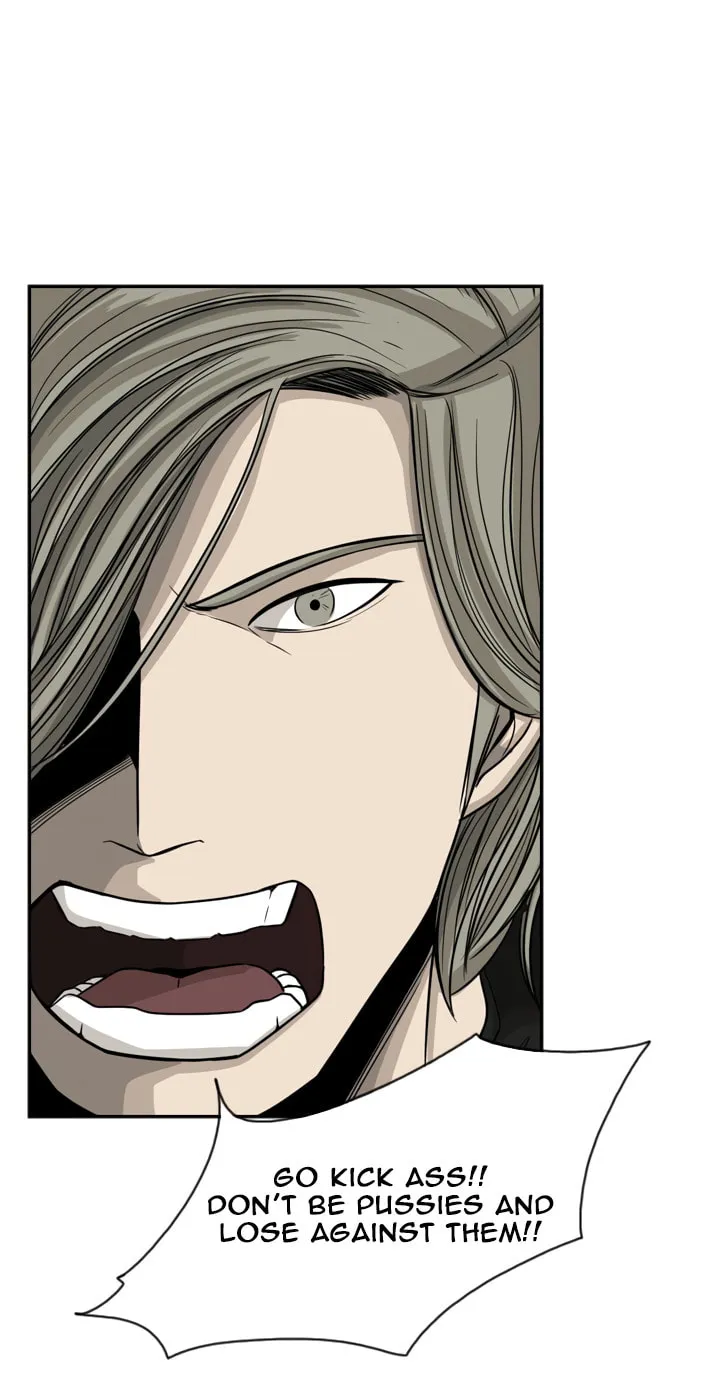 Shark Chapter 27 page 27 - 