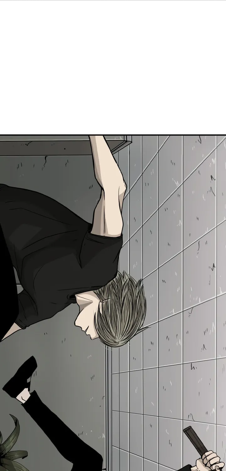 Shark Chapter 27 page 35 - 