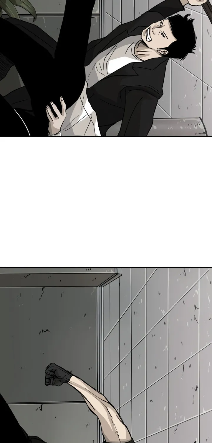 Shark Chapter 27 page 36 - 