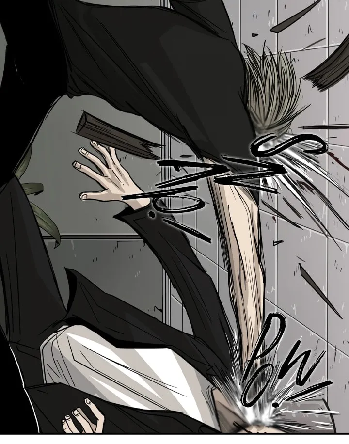 Shark Chapter 27 page 37 - 