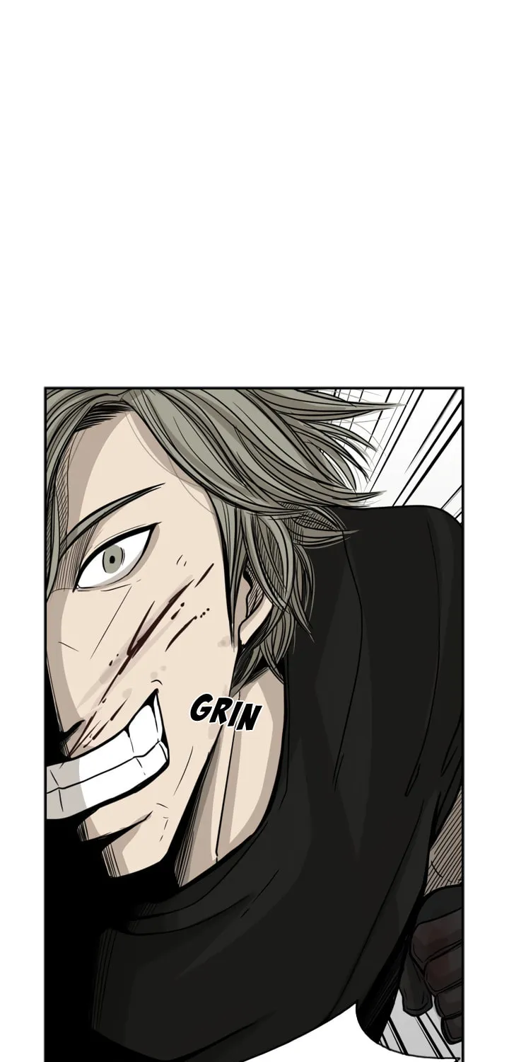 Shark Chapter 27 page 38 - 