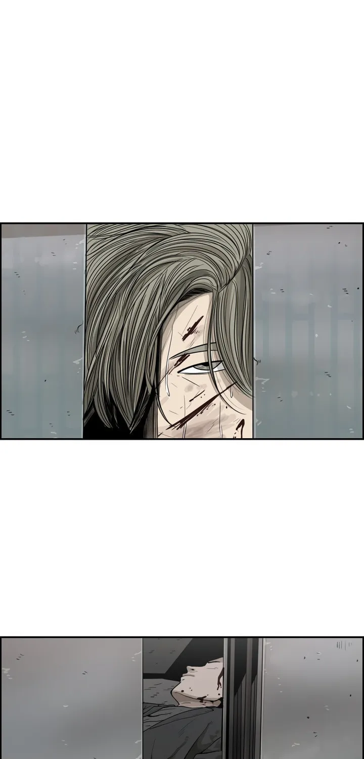Shark Chapter 27 page 42 - 