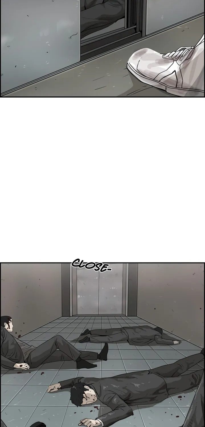 Shark Chapter 27 page 43 - 