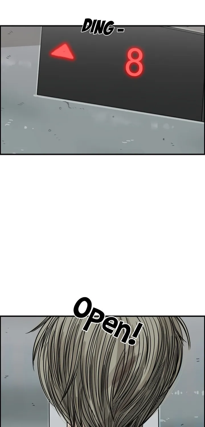 Shark Chapter 27 page 46 - 