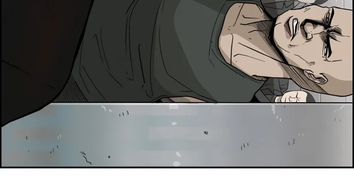 Shark Chapter 27 page 48 - 