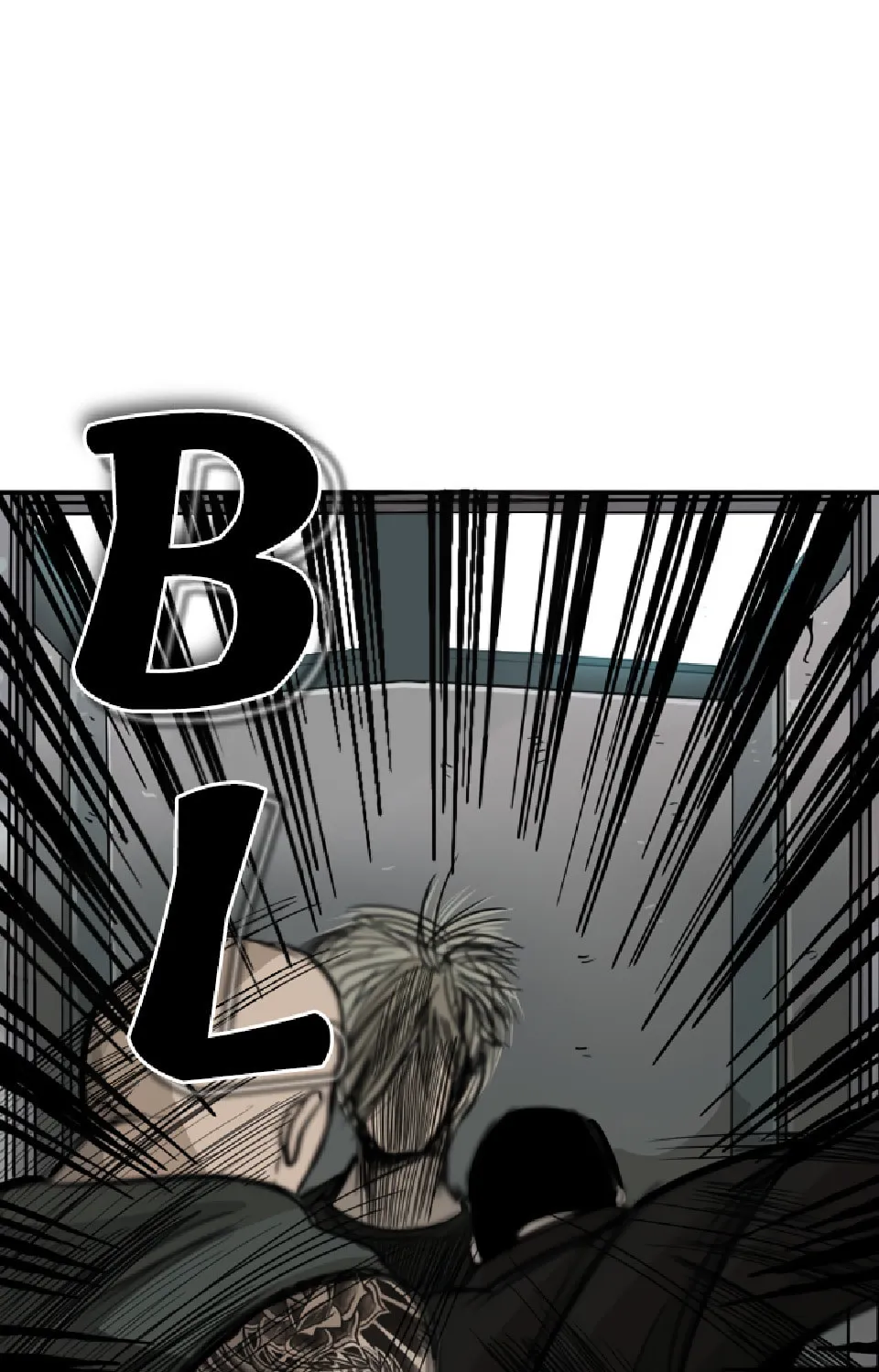 Shark Chapter 27 page 52 - 