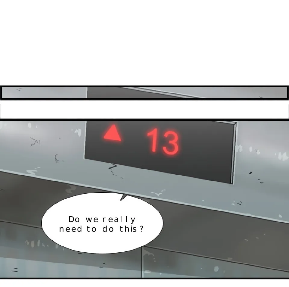 Shark Chapter 27 page 55 - 