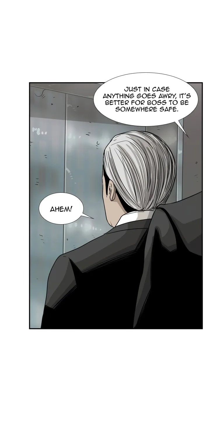Shark Chapter 27 page 56 - 