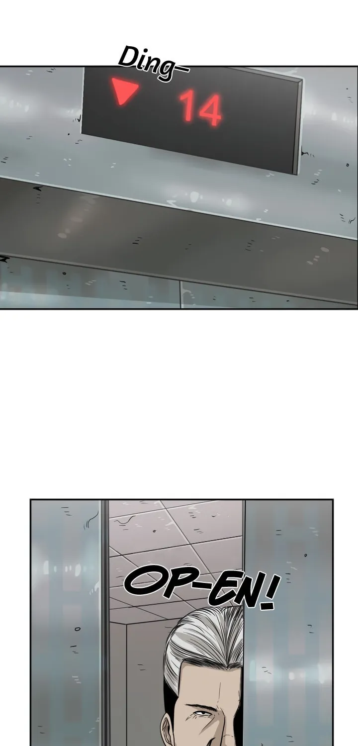 Shark Chapter 27 page 57 - 