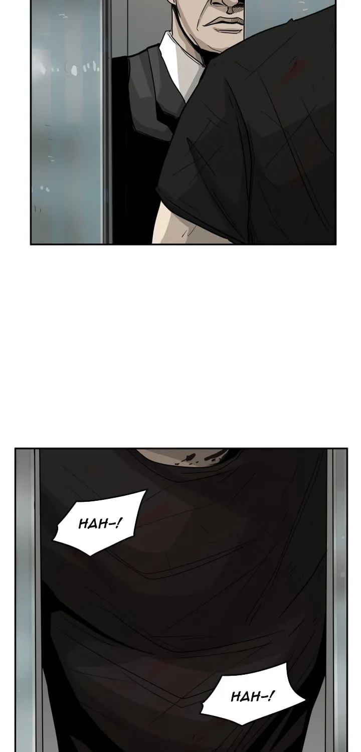 Shark Chapter 27 page 58 - 