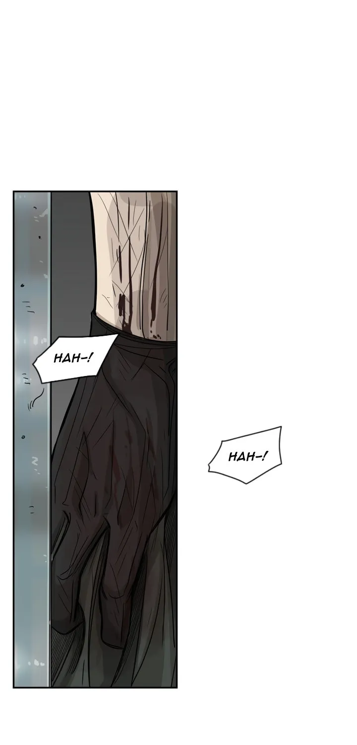 Shark Chapter 27 page 60 - 
