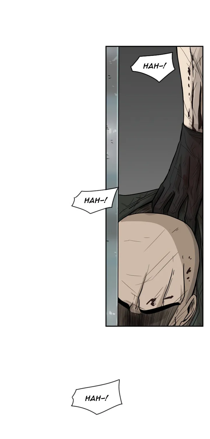 Shark Chapter 27 page 61 - 