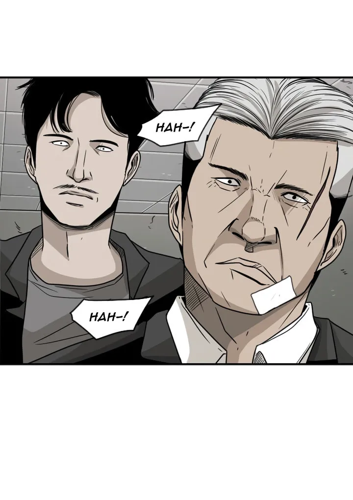 Shark Chapter 27 page 62 - 