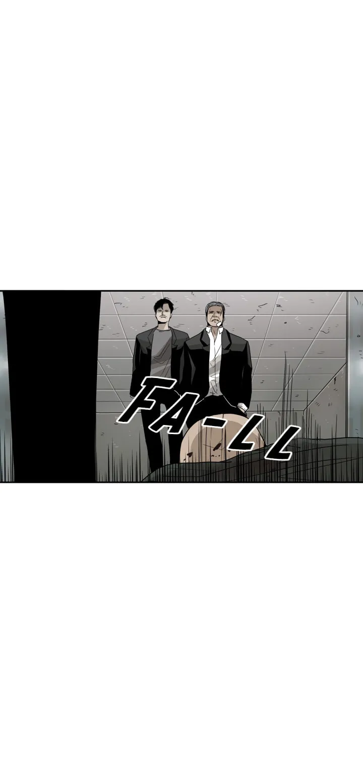 Shark Chapter 27 page 64 - 