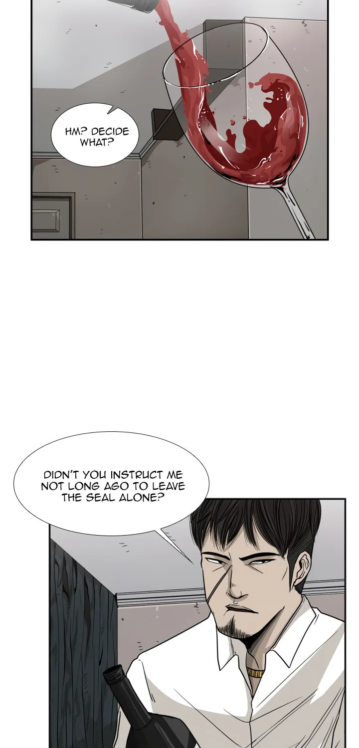 Shark Chapter 27 page 9 - 