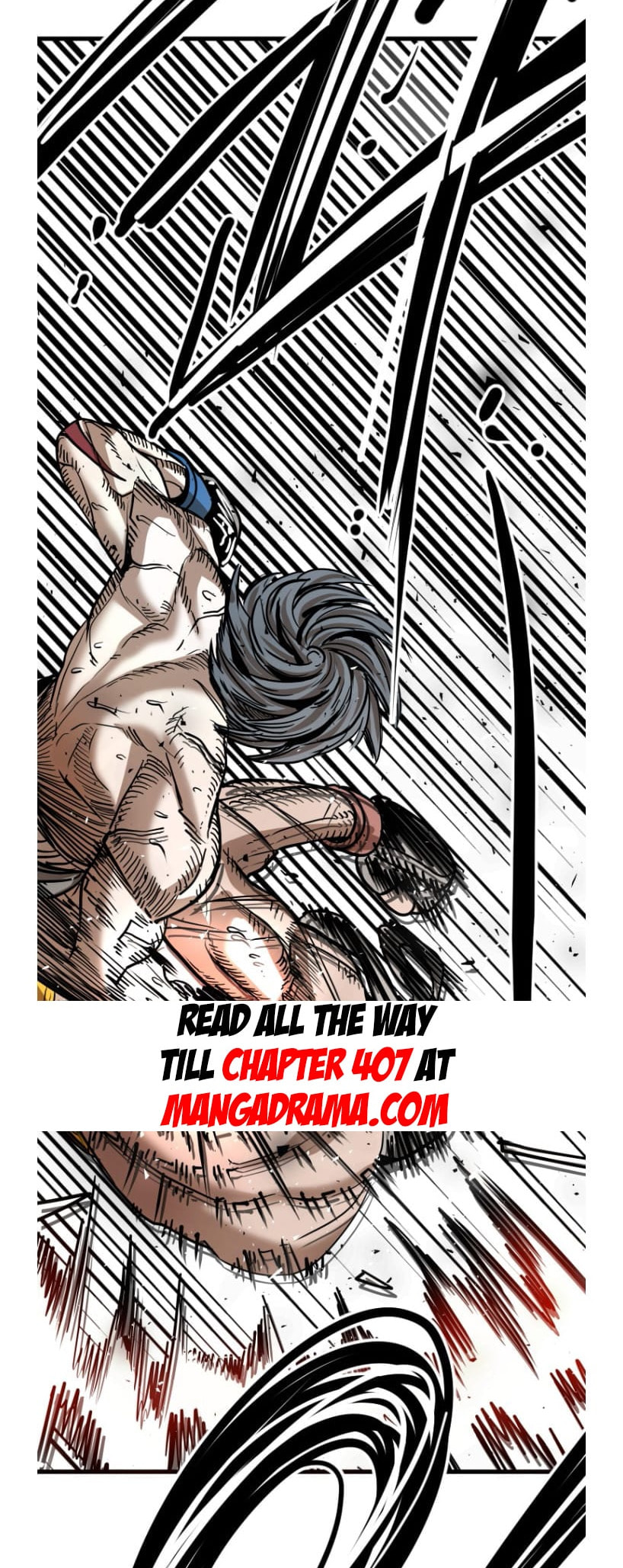 Shark Chapter 290.1 page 15 - 