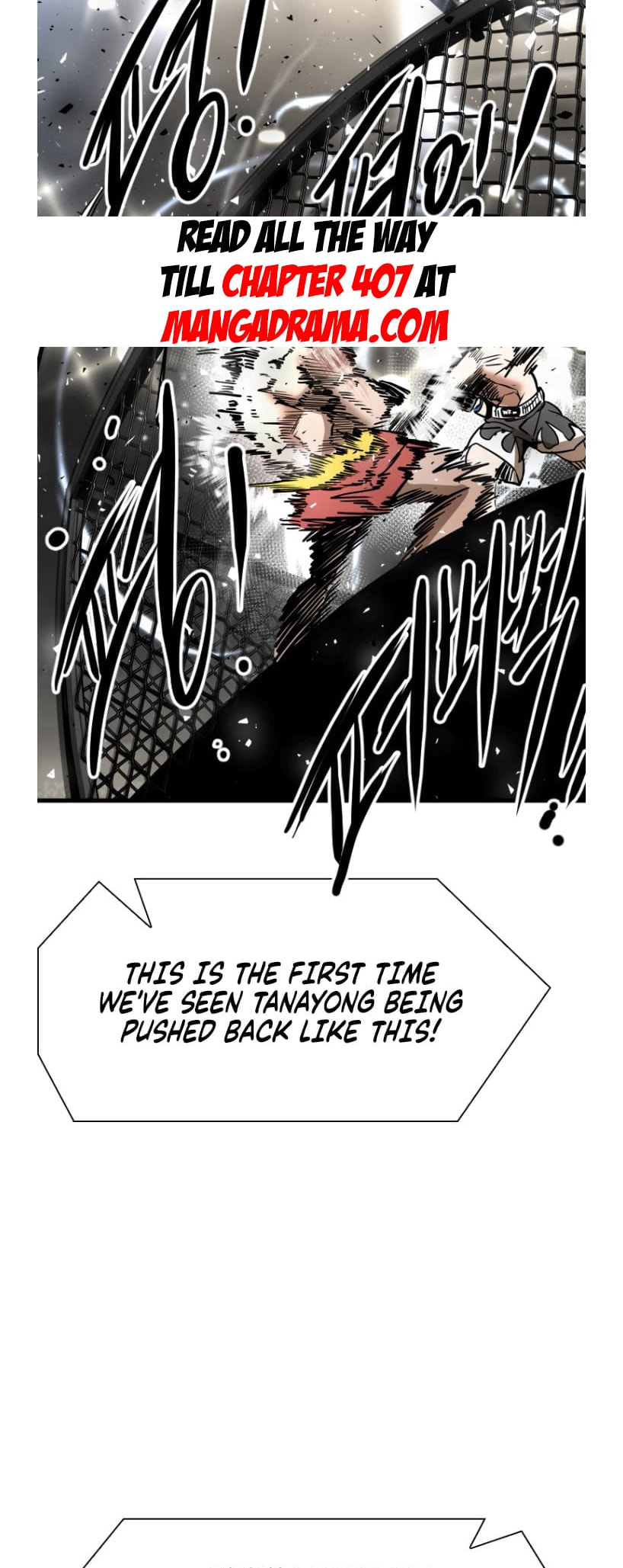Shark Chapter 290.1 page 23 - 