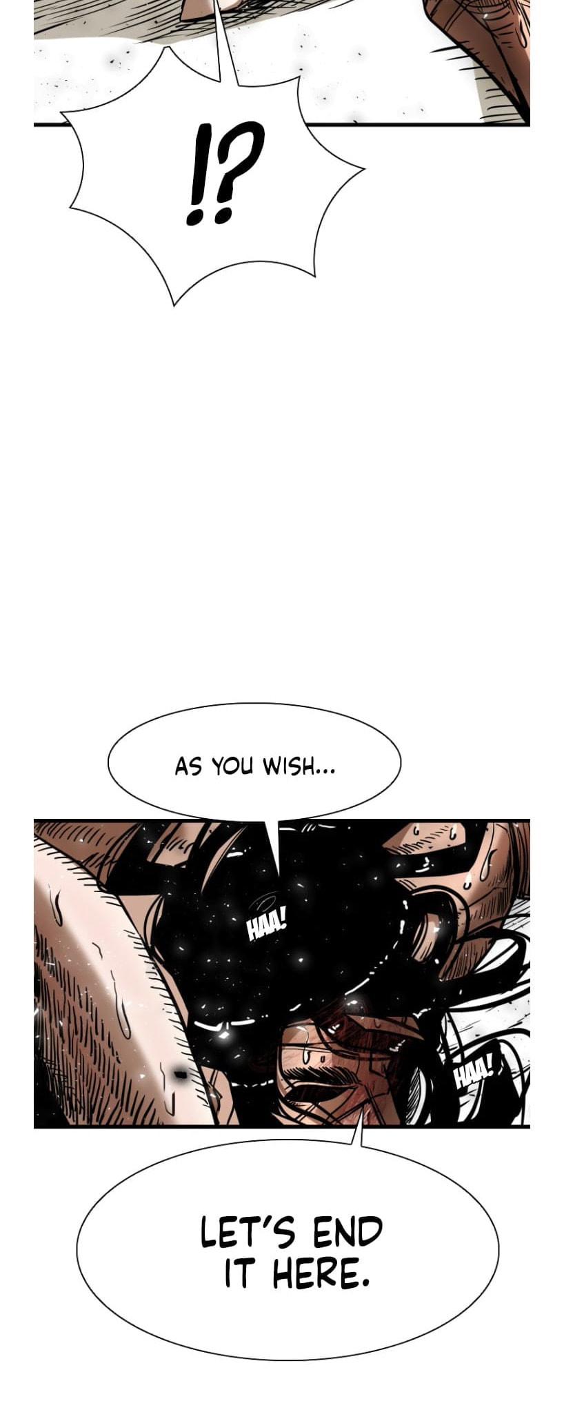 Shark Chapter 290.1 page 30 - 