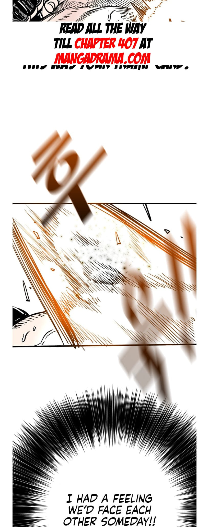 Shark Chapter 290.1 page 34 - 