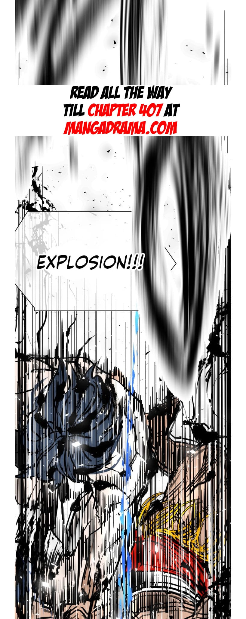 Shark Chapter 290.1 page 40 - 