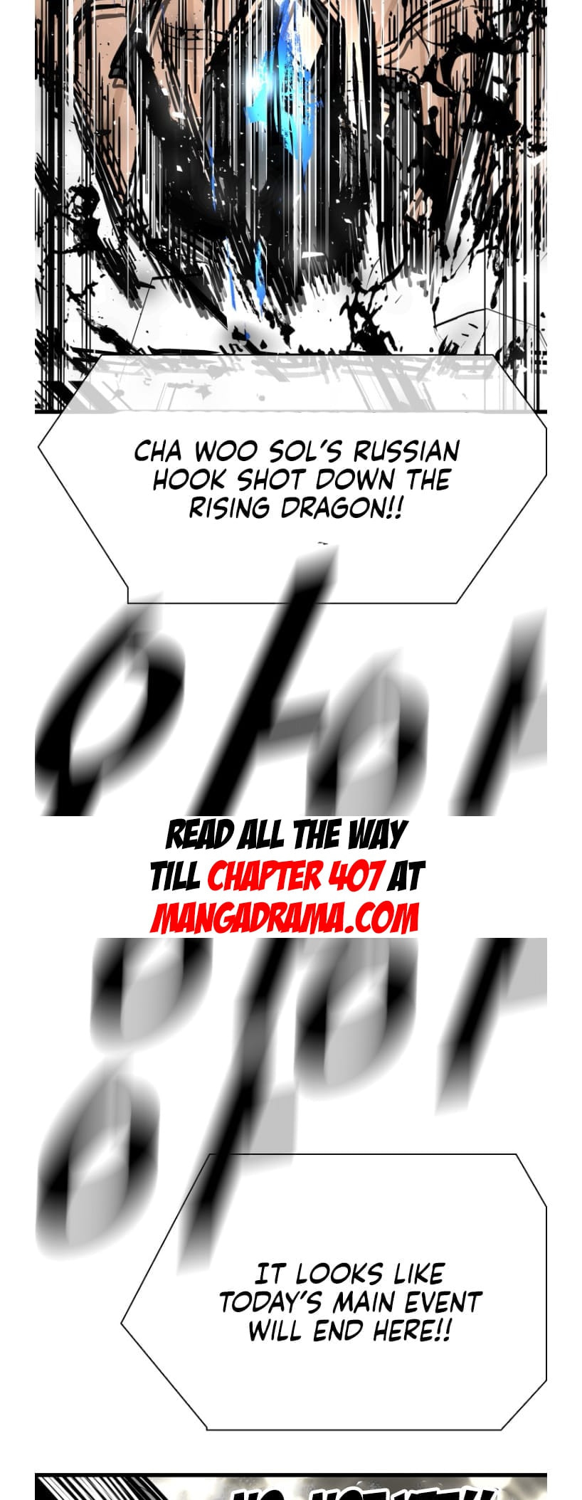Shark Chapter 290.1 page 41 - 