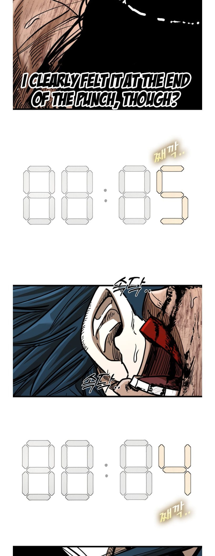 Shark Chapter 290.1 page 44 - 