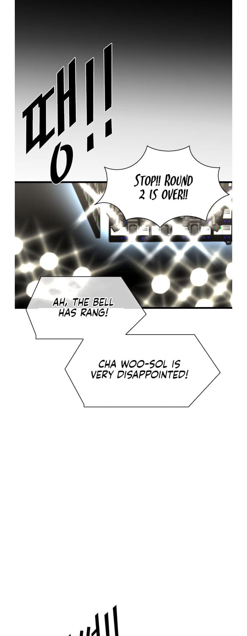 Shark Chapter 290.1 page 46 - 