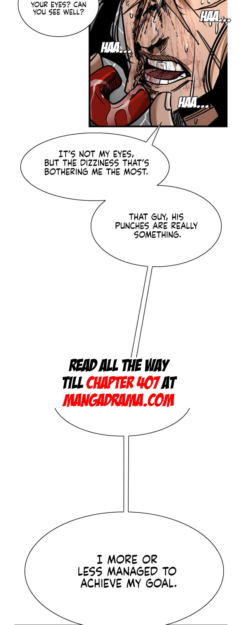 Shark Chapter 290.1 page 51 - 