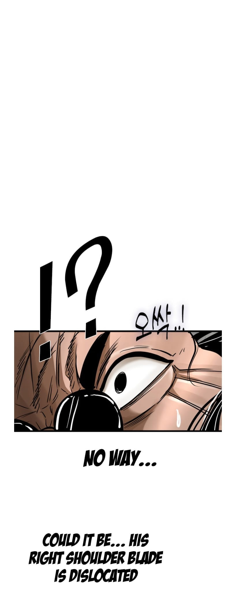 Shark Chapter 290.1 page 9 - 