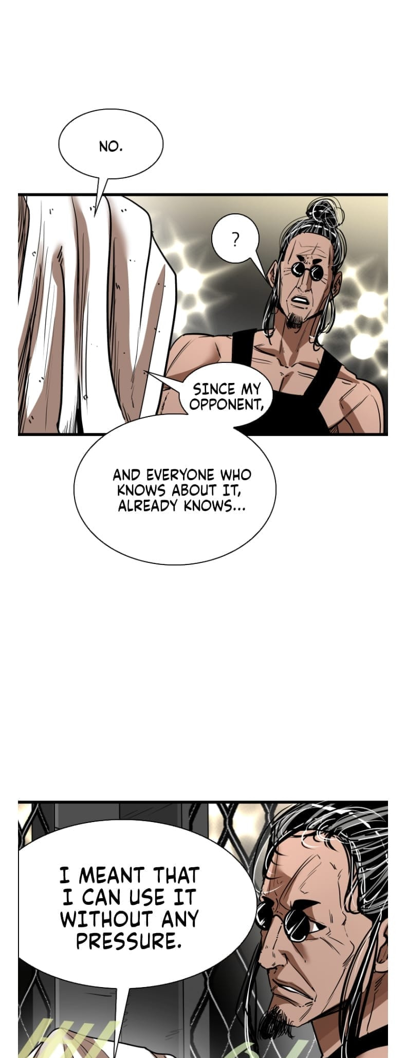 Shark Chapter 290.2 page 12 - 