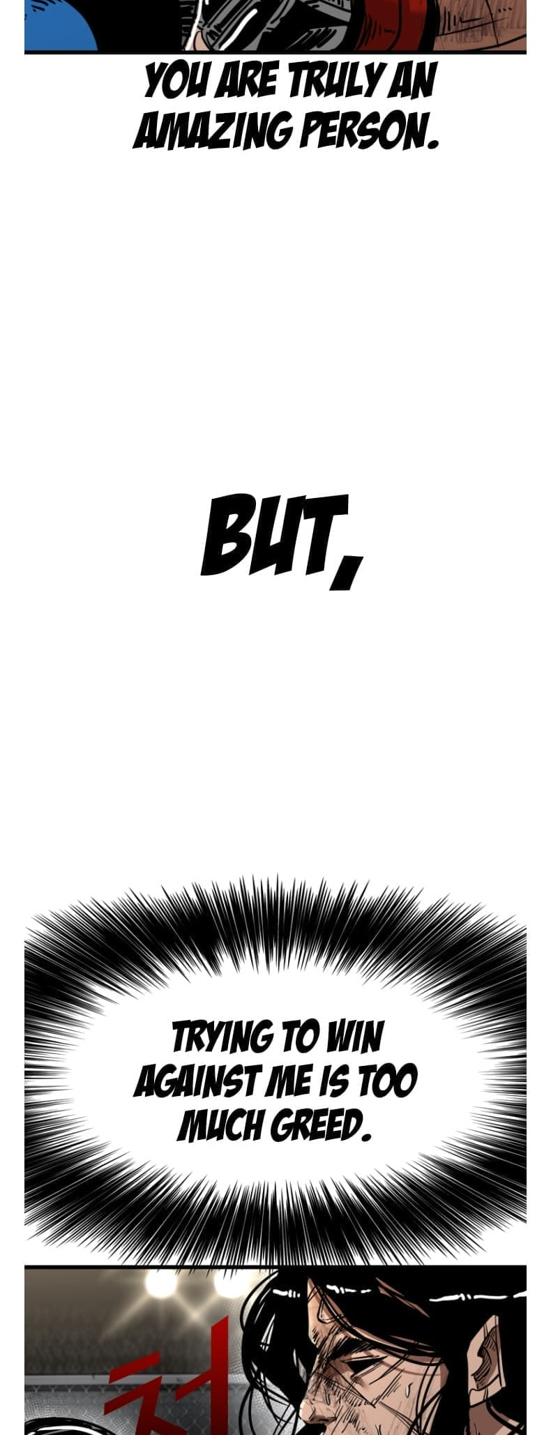 Shark Chapter 290.2 page 16 - 