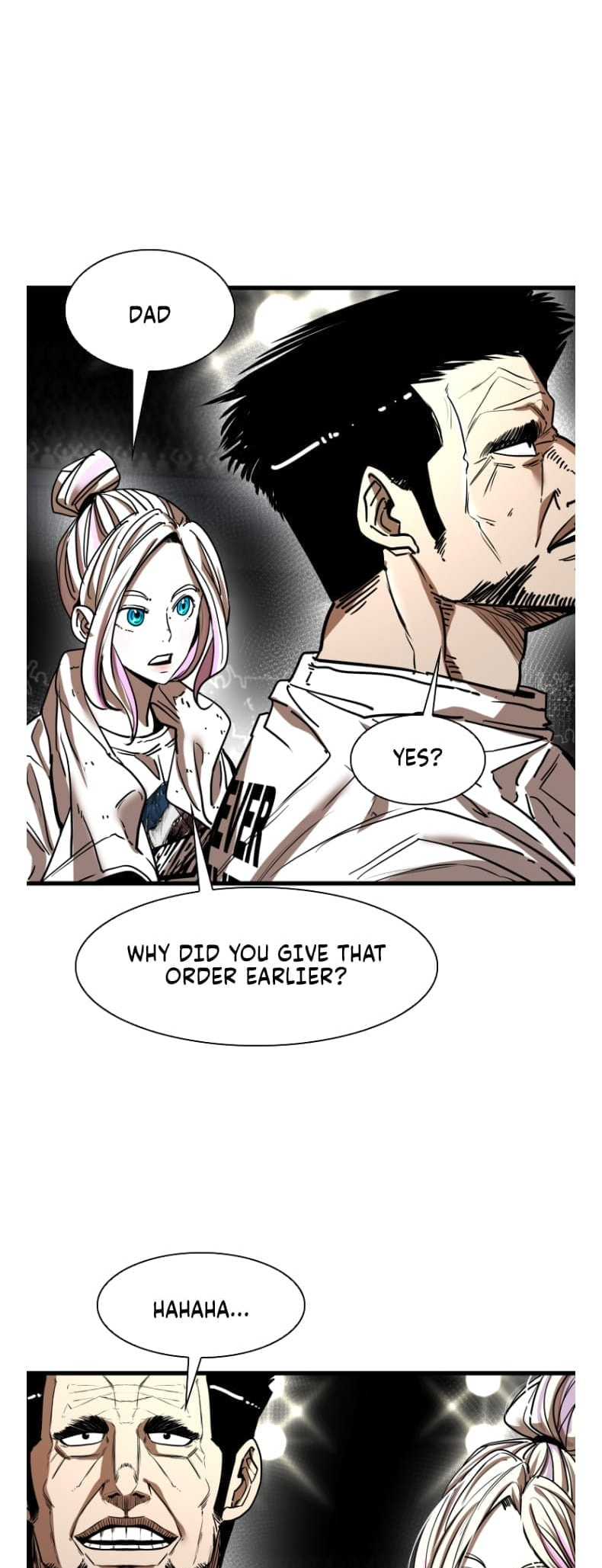 Shark Chapter 290.2 page 19 - 
