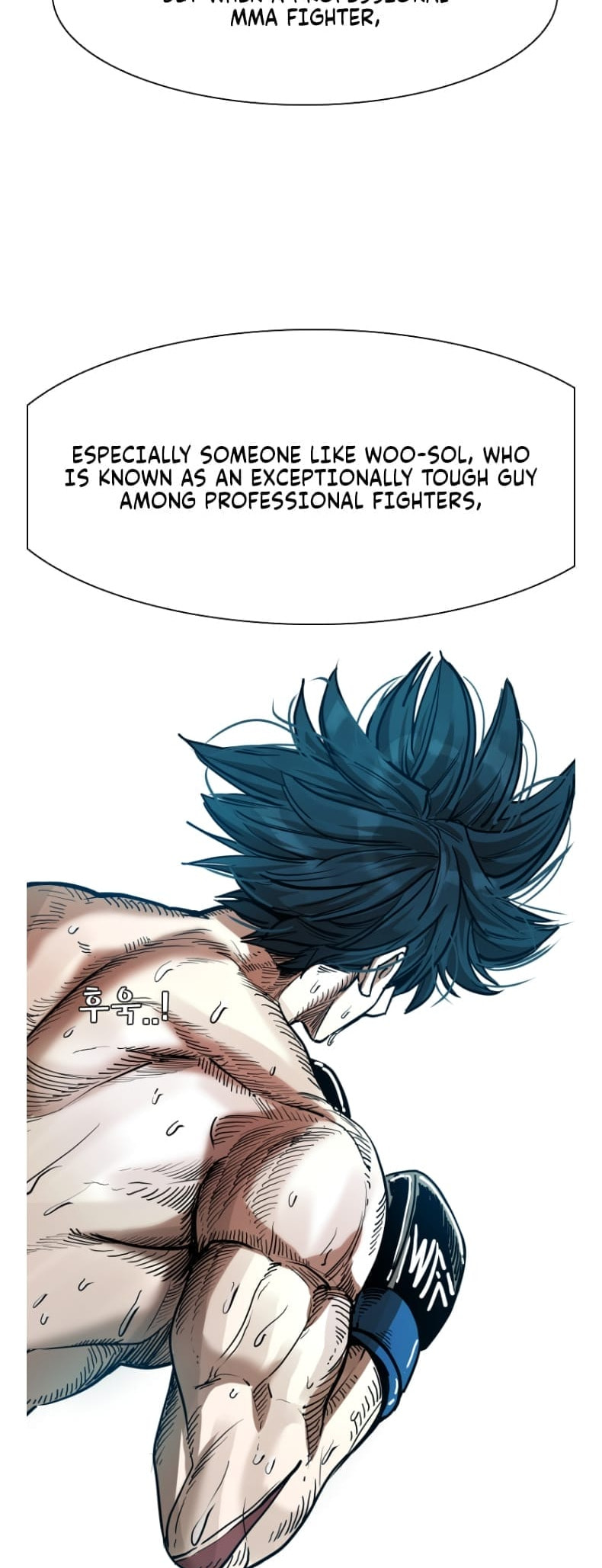 Shark Chapter 290.2 page 24 - 