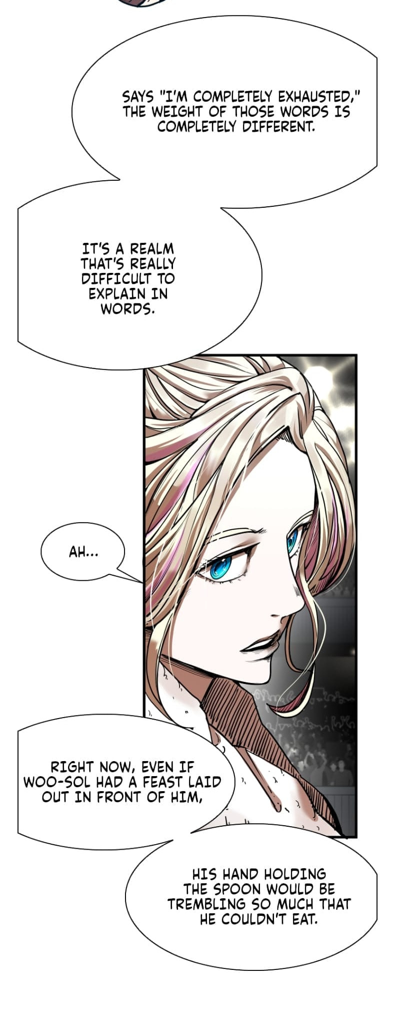 Shark Chapter 290.2 page 25 - 