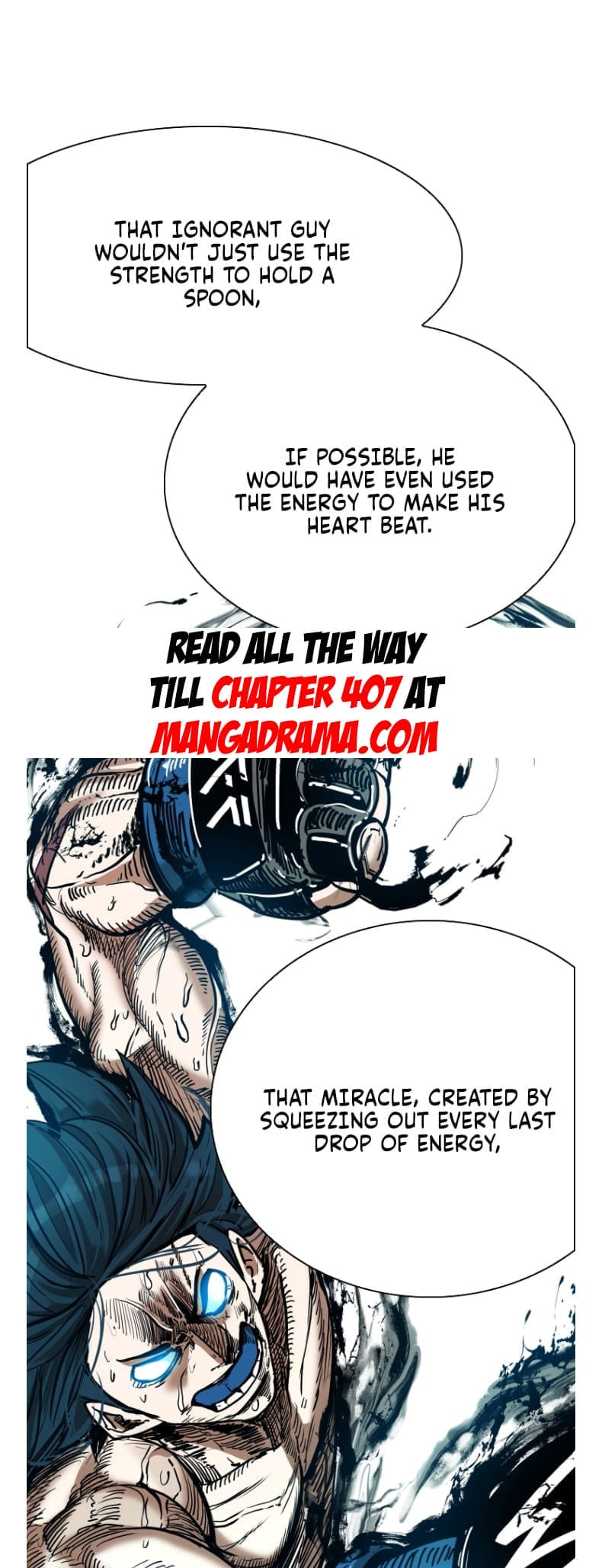 Shark Chapter 290.2 page 26 - 