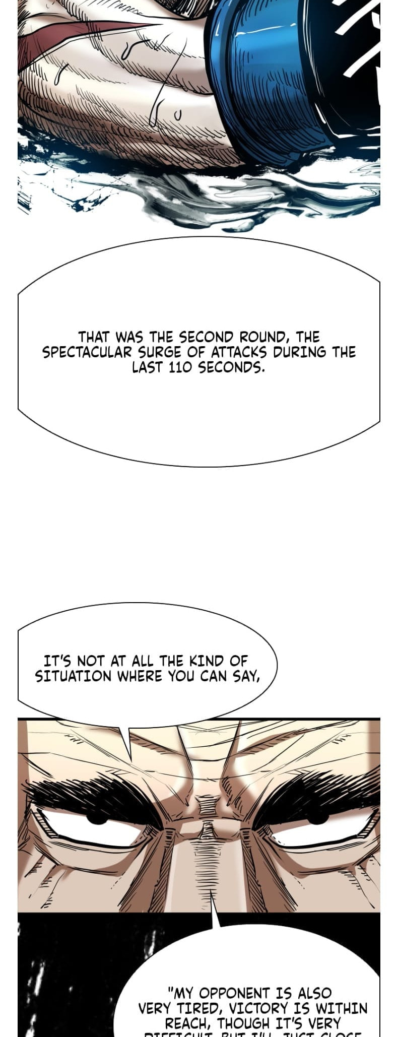 Shark Chapter 290.2 page 27 - 