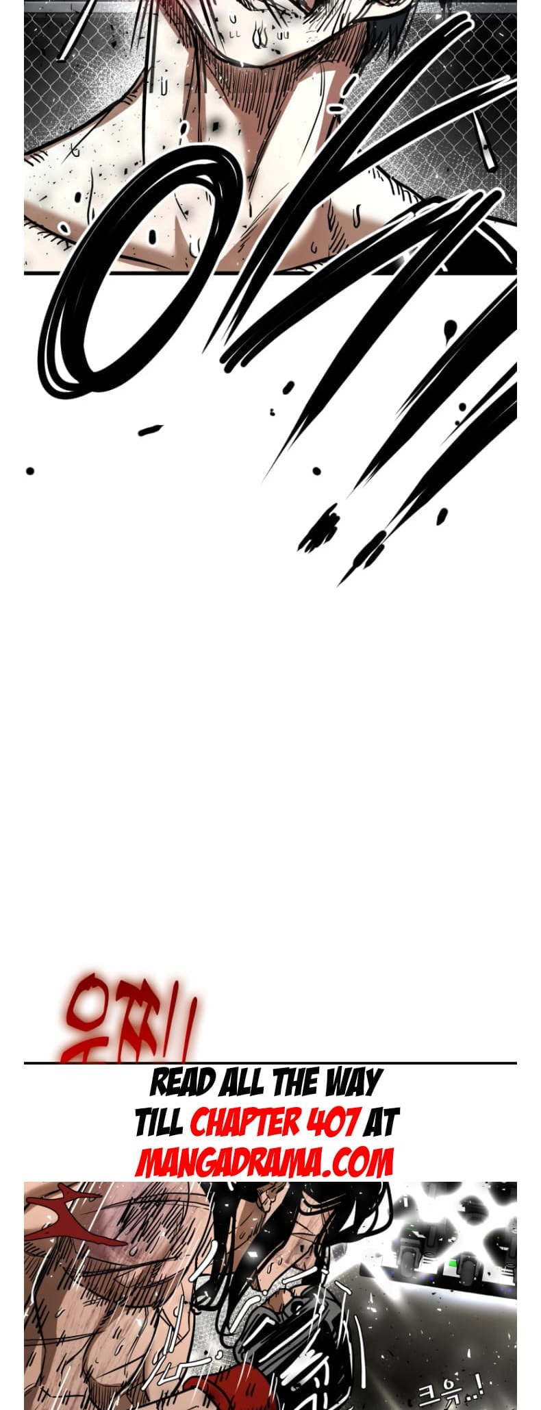 Shark Chapter 290.2 page 31 - 