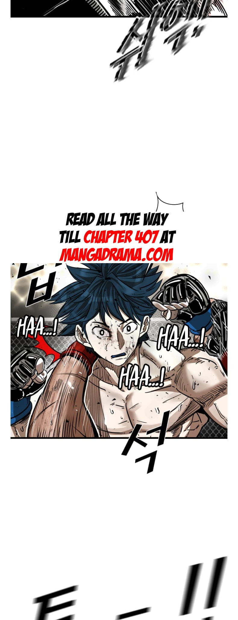 Shark Chapter 290.2 page 39 - 