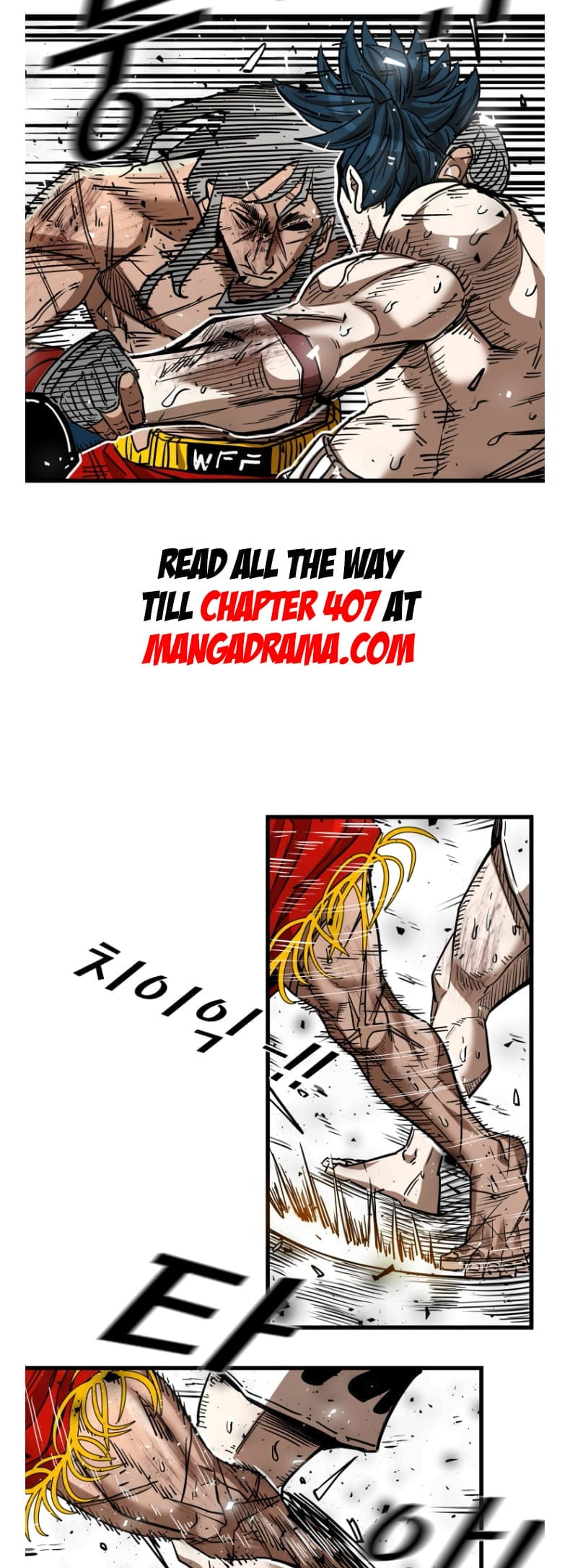 Shark Chapter 290.2 page 40 - 