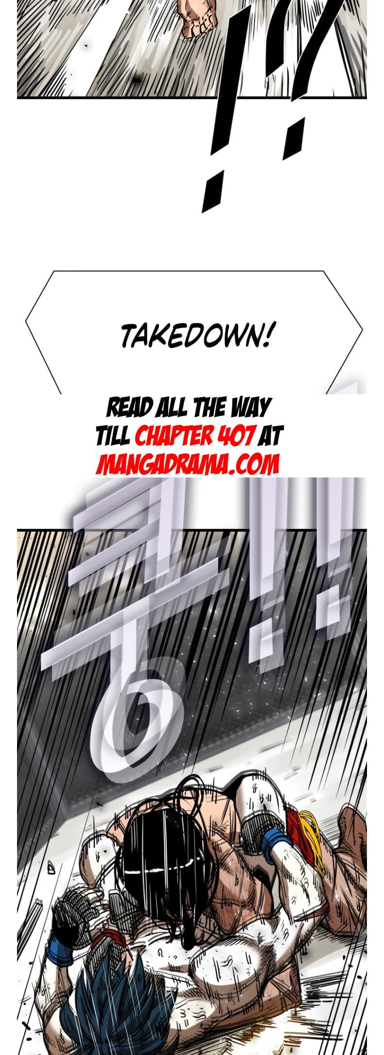 Shark Chapter 290.2 page 42 - 