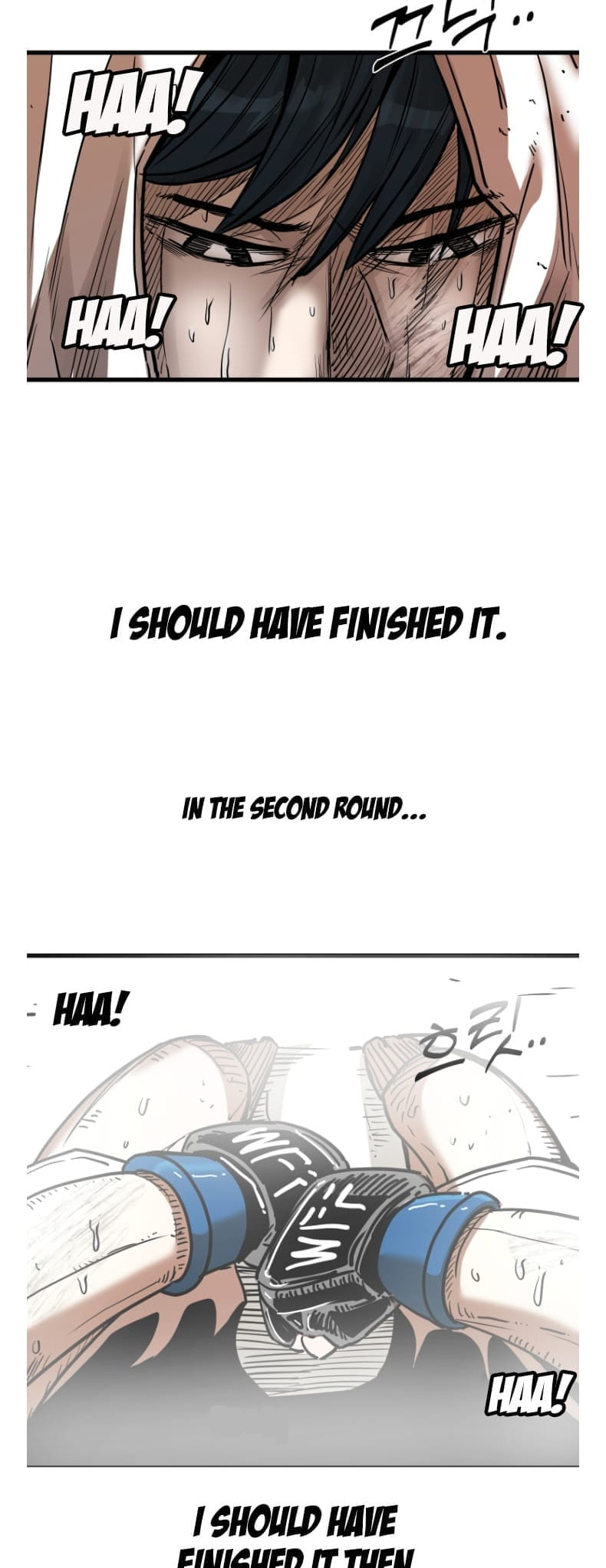 Shark Chapter 290.2 page 7 - 
