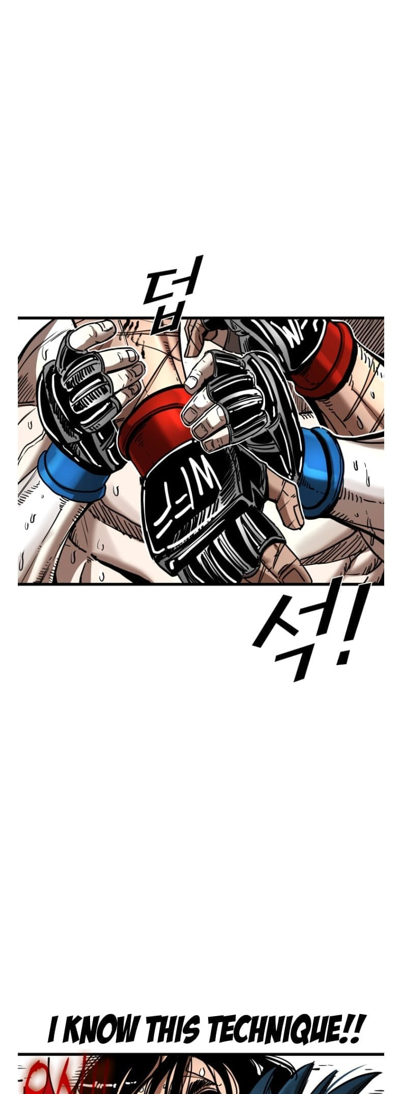 Shark Chapter 290.3 page 2 - 