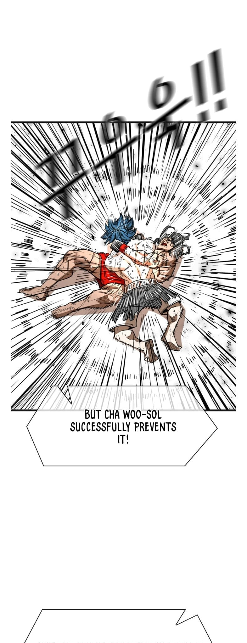 Shark Chapter 290.3 page 13 - 