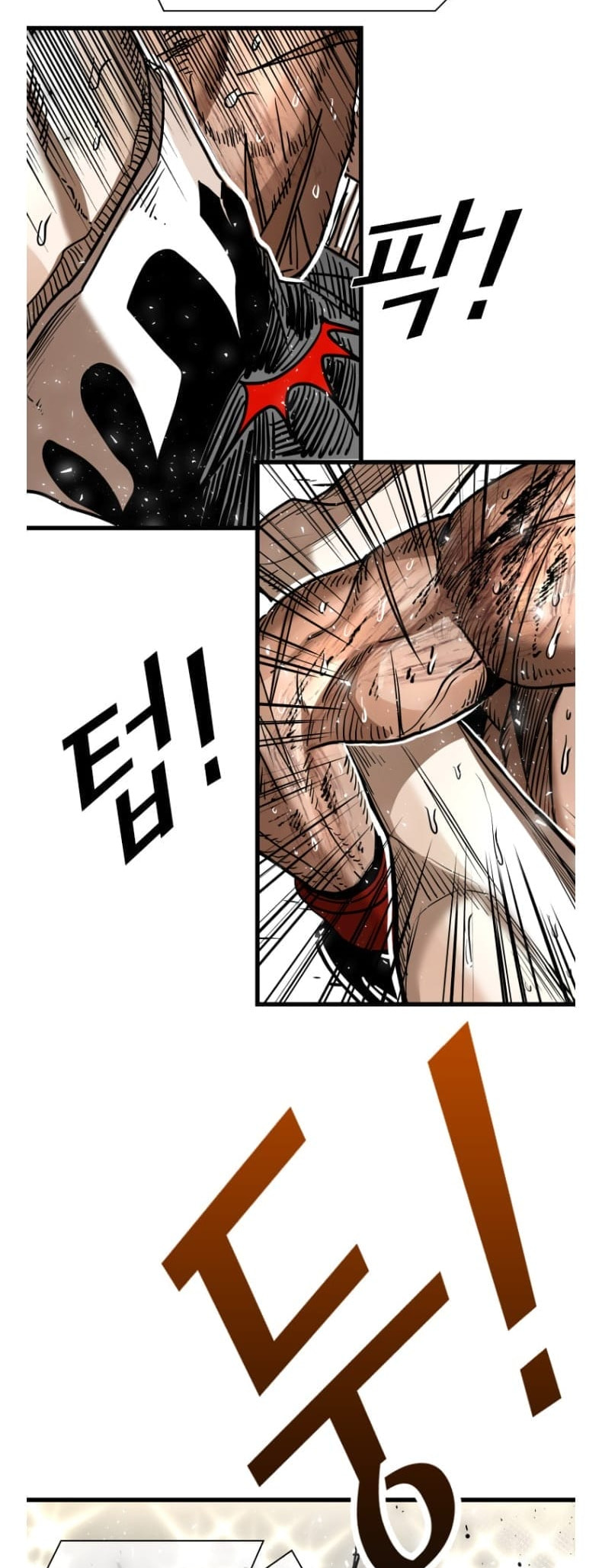 Shark Chapter 290.3 page 24 - 